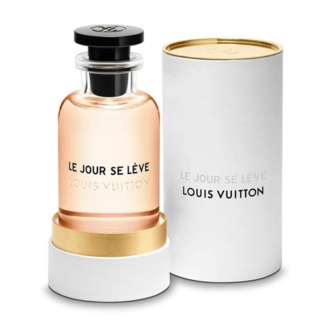 louis vuitton le jour se leve perfume|Louis Vuitton perfume.